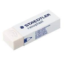 Guma do mazania STAEDTLER Rasoplast