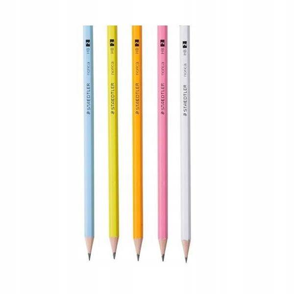 Ołówek HB STAEDTLER Pastel