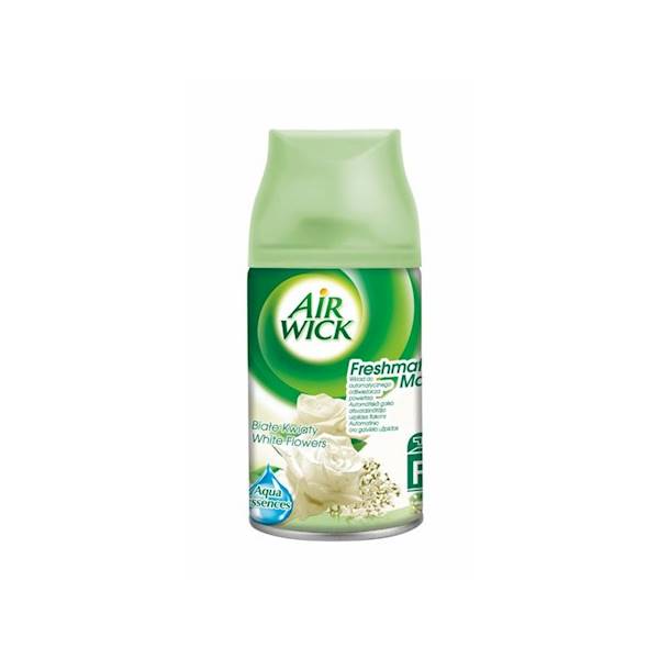 ODSW AIR WICK 250 FR.MAT.*ZAP* B.KWIATY 9042