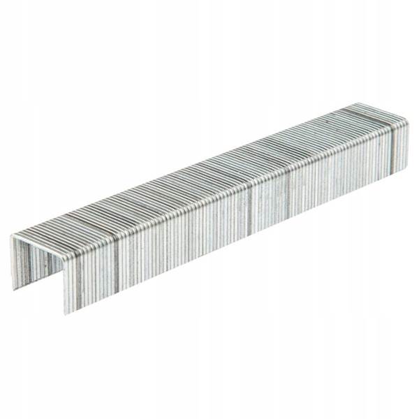 Zszywki J/53 8mm 1000 szt TOPEX