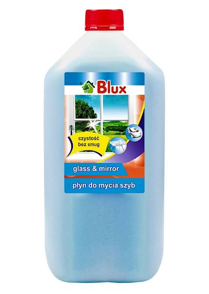 PLYN D/SZYB BLUX 5l