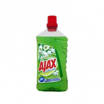 PLYN uniwer AJAX 1l  KONWALIA         zielony