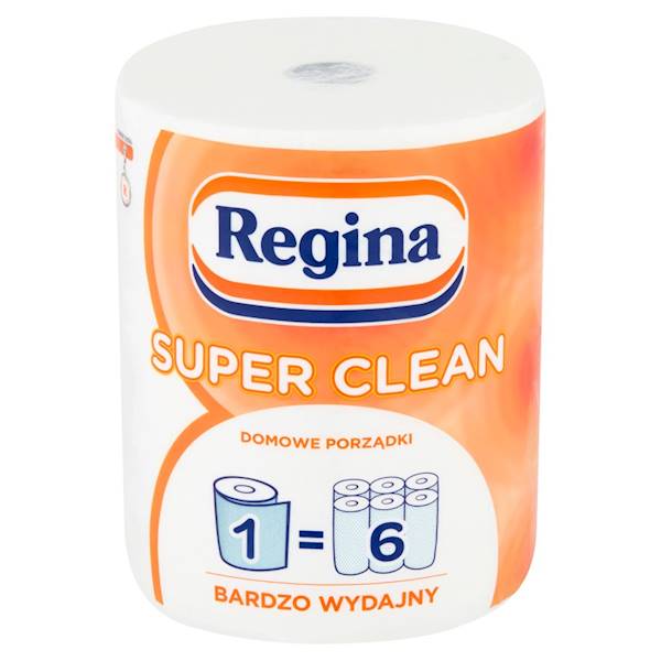 RECZNIK PAP. REGINA Super Long  x1         *6