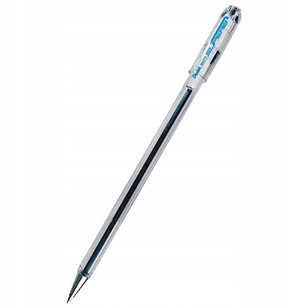Długopis PENTEL BK77 niebieski 0,7mm