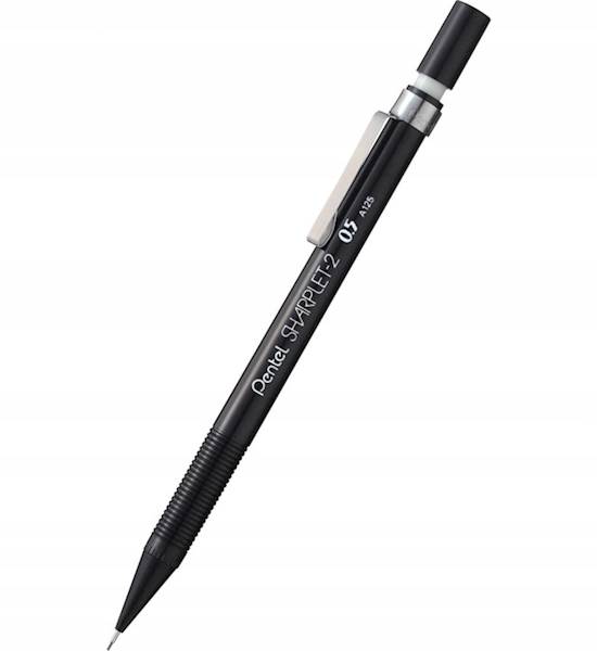 Ołówek Automatyczny 0,5mm PENTEL A125