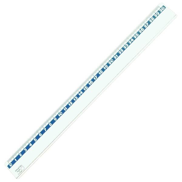 Linijka 30cm PRATEL