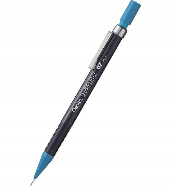 Ołówek Automatyczny 0,7mm PENTEL A127