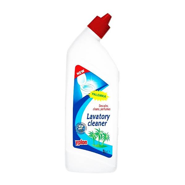 WC YPLON PALEMKA 1L *8