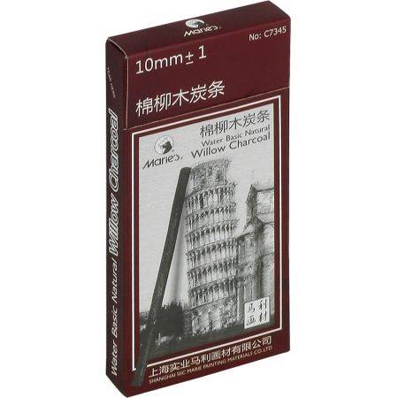 WEGIEL RYS. Maries x 5szt fi:10mm 0149