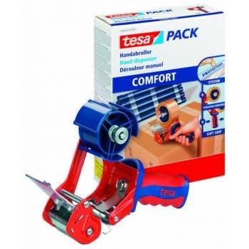 PRZYRZAD DO OKLEJ.  METAL.Tesa Comfort   3869