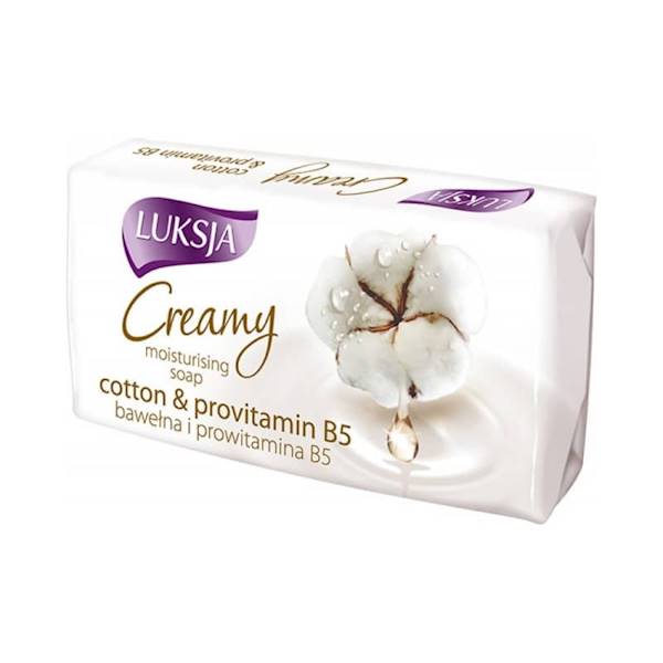 MYDLO LUKSJA 90g CREAMY COTTON MILK 8735*12