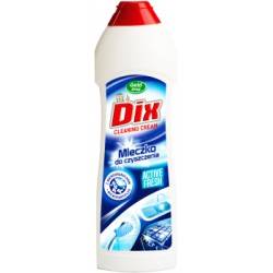 MLECZKO d/czysz DIX 700g białe       5122 *15