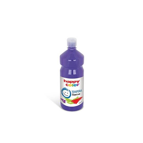 FARBA TEMPERA HAPPY 1l fiolet 1000-61