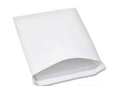 Koperta Bąbelkowa Powietrzna 260x350mm 17/G biała
