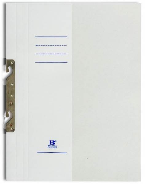 Skoroszyt Zawieszany 1/2 A4 250g