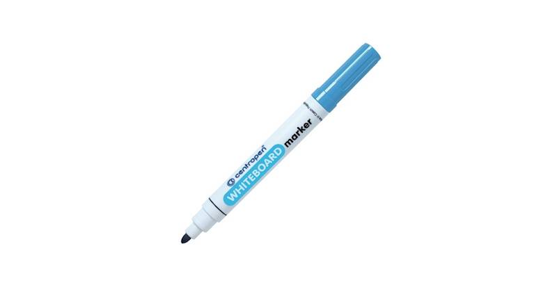 MARKER DO TABLIC CENTROPEN 8559 czerwony 5539
