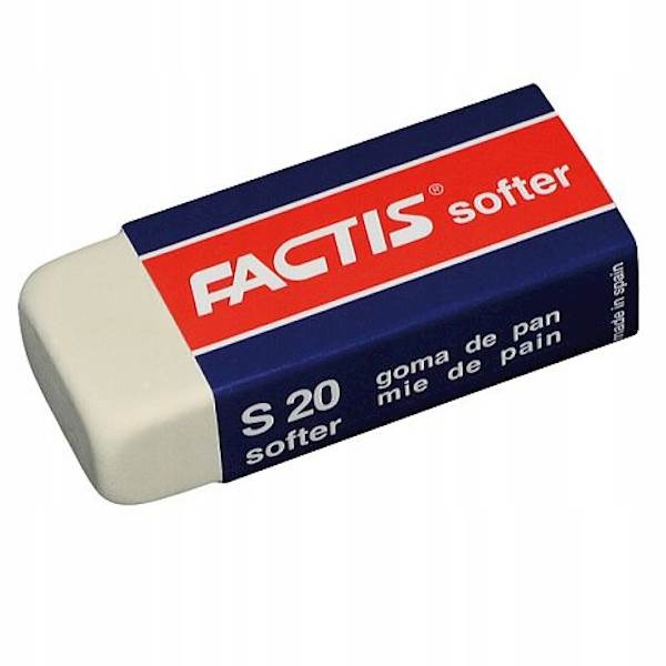 Guma do mazania chlebowa FACTIS S-20