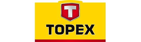 Zszywki J/53 8mm 1000 szt TOPEX