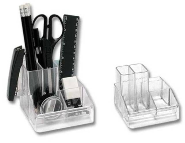 Przybornik Organizer plastikowy P913T