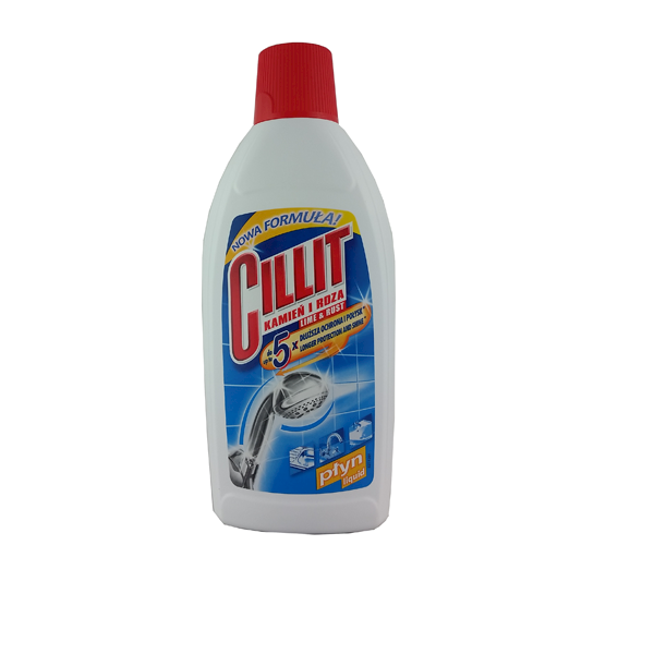 PLYN CILIT KAMIEN I RDZA PŁYN 450ml