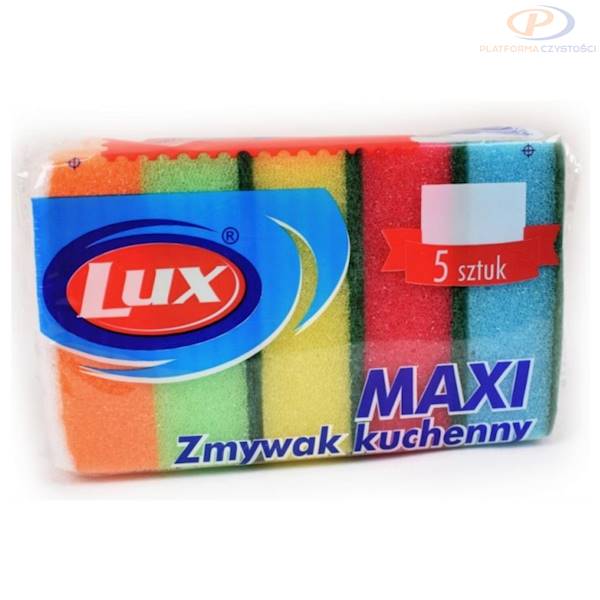 GABKA KUCHENNA duża x5 MAXI LUX *45