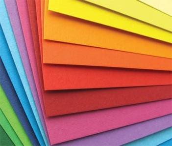 Brystol B1 czarny 230g RAINBOW