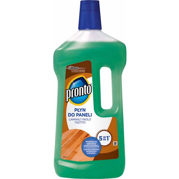 PRONTO PLYN DO PANELI 1L 5w1 *12