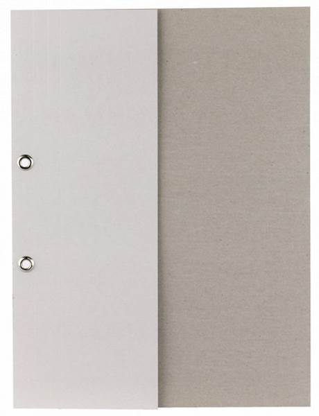 Skoroszyt Oczkowy 1/2 A4 280g