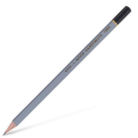 Ołówek 8B KOH-I-NOOR Gold Star