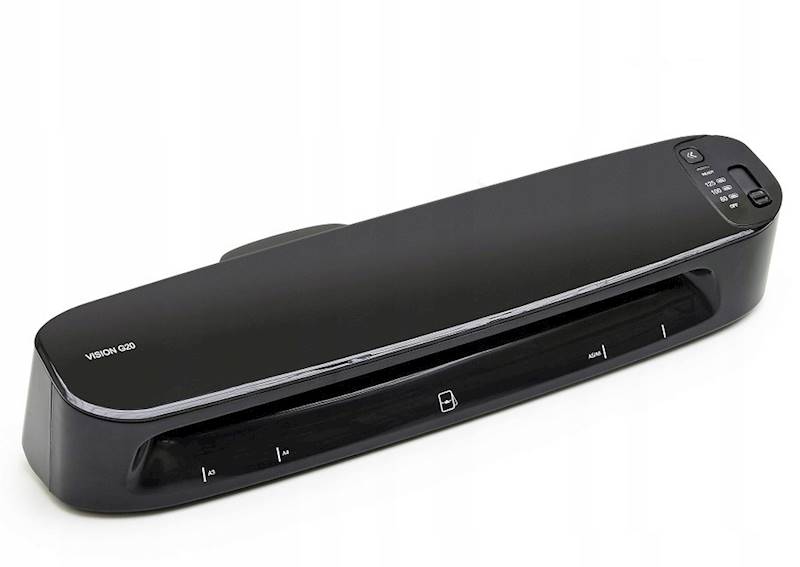 LAMINATOR ARGO VISION G20 format A3
