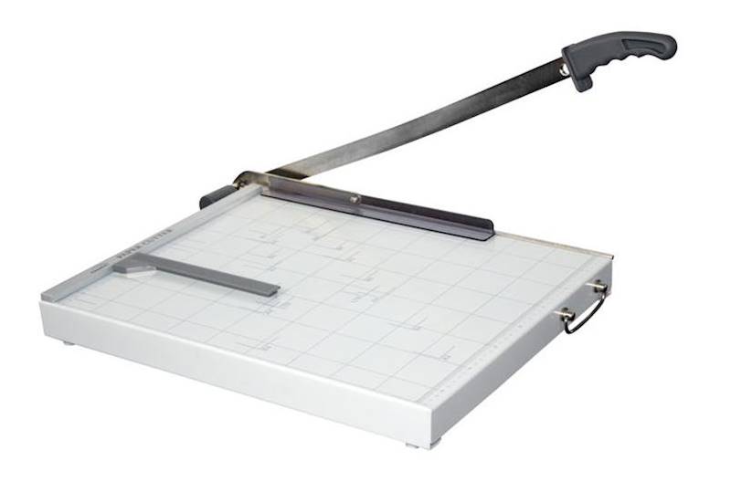 GILOTYNA ARGO Paper Cutter A3 6924