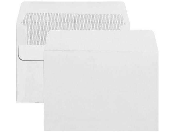 Koperty C6 SK 1000szt białe 75g