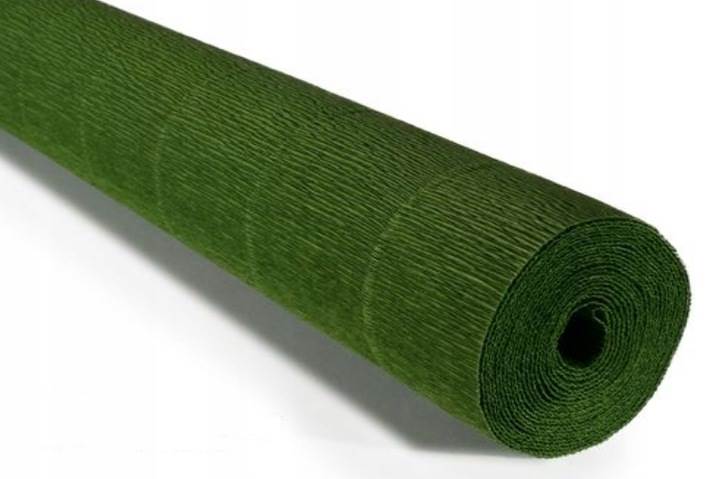 Krepina Bibuła Włoska 50x250 butelkowy 591