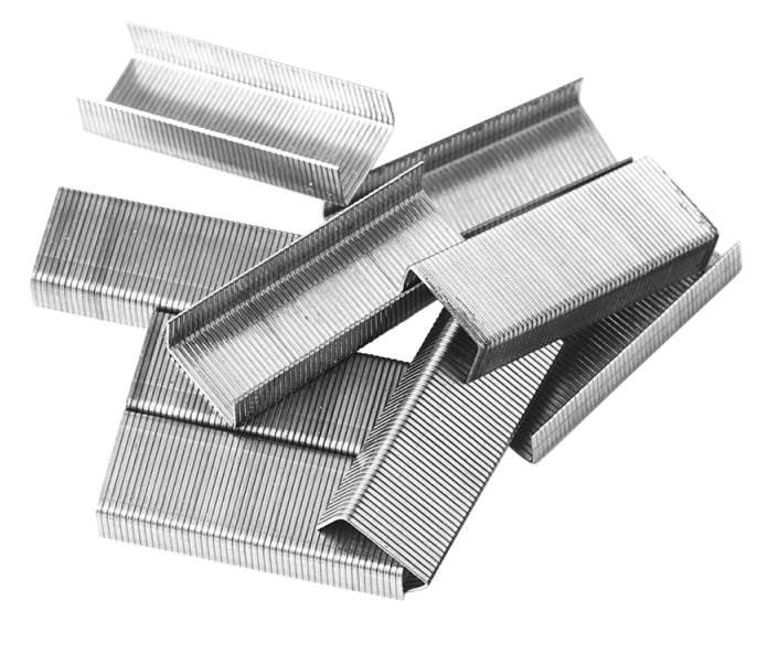 Zszywki 24/8 1000 szt