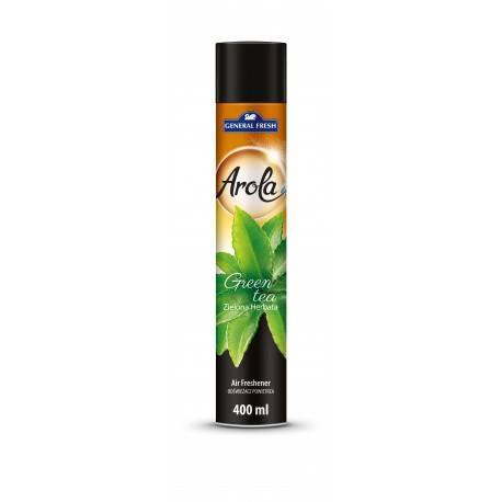 ODSW AROLA 400ml aerozol HERBATA 9042