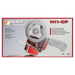 PRZYRZAD DO OKLEJ.  METAL.H11-CP         3804