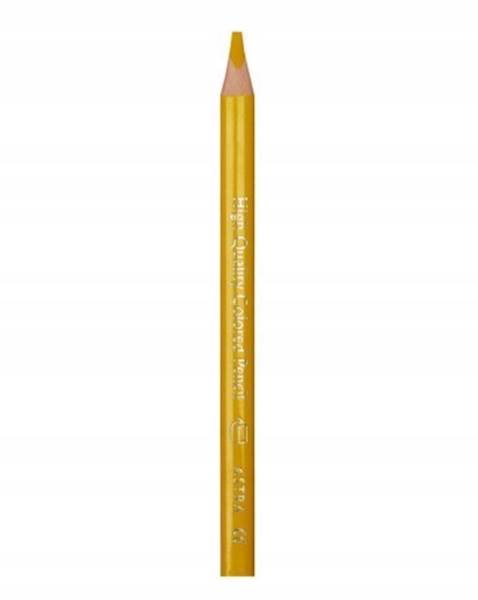 Kredka żółta Jumbo ASTRA