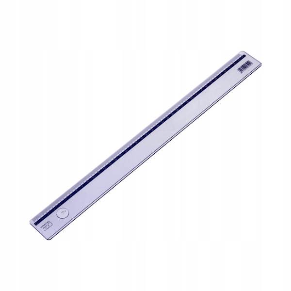 Linijka 40cm PRATEL