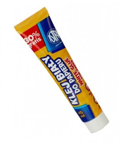 Klej Biurowy w tubce 45ml ASTRA