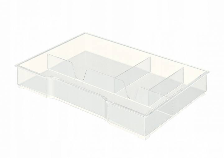 Organizer do pojemników z szufladami Leitz Plus