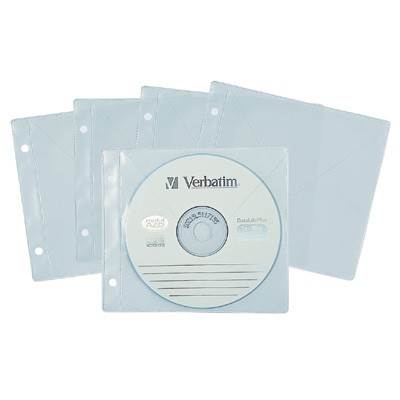Koszulka na CD 10szt