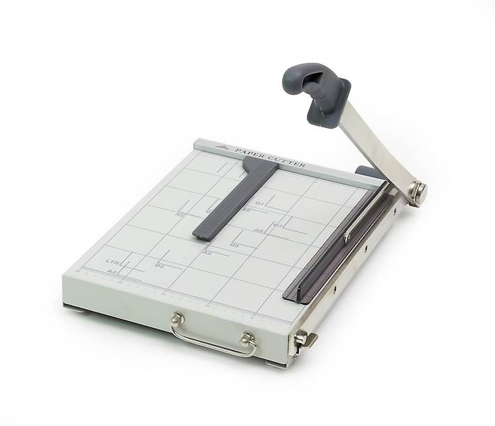 Gilotyna do papieru A4 ARGO Pappter Cutter