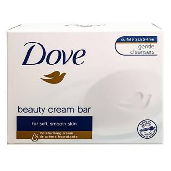 MYDLO DOVE 100g BIAŁE Beauty Cream *48