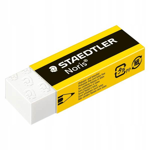 Guma do mazania STAEDTLER Noris