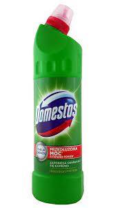 DOMESTOS PLYN  750ml PINE            9797 *20