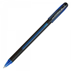 UNI DLUGOPIS SX-101 niebieski          skuwka