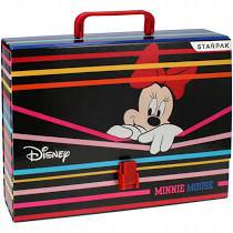TECZKA z rączką STAR MINNIE 1020