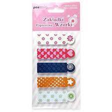 zzzZAKLADKA  12x44 5x 20k PENWORD    papier 5328