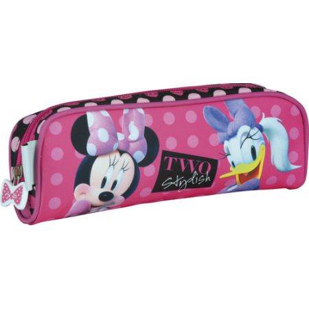 Piórnik Tuba Minnie Friends ASTRA MD-12