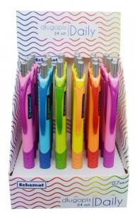 DLUG SCHEMAT AUT  0,7        Daily       2902